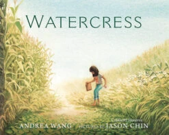Penguin Random House Watercress(Watercress)