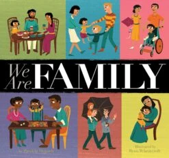 Penguin Random House We Are Family(We Are Family)