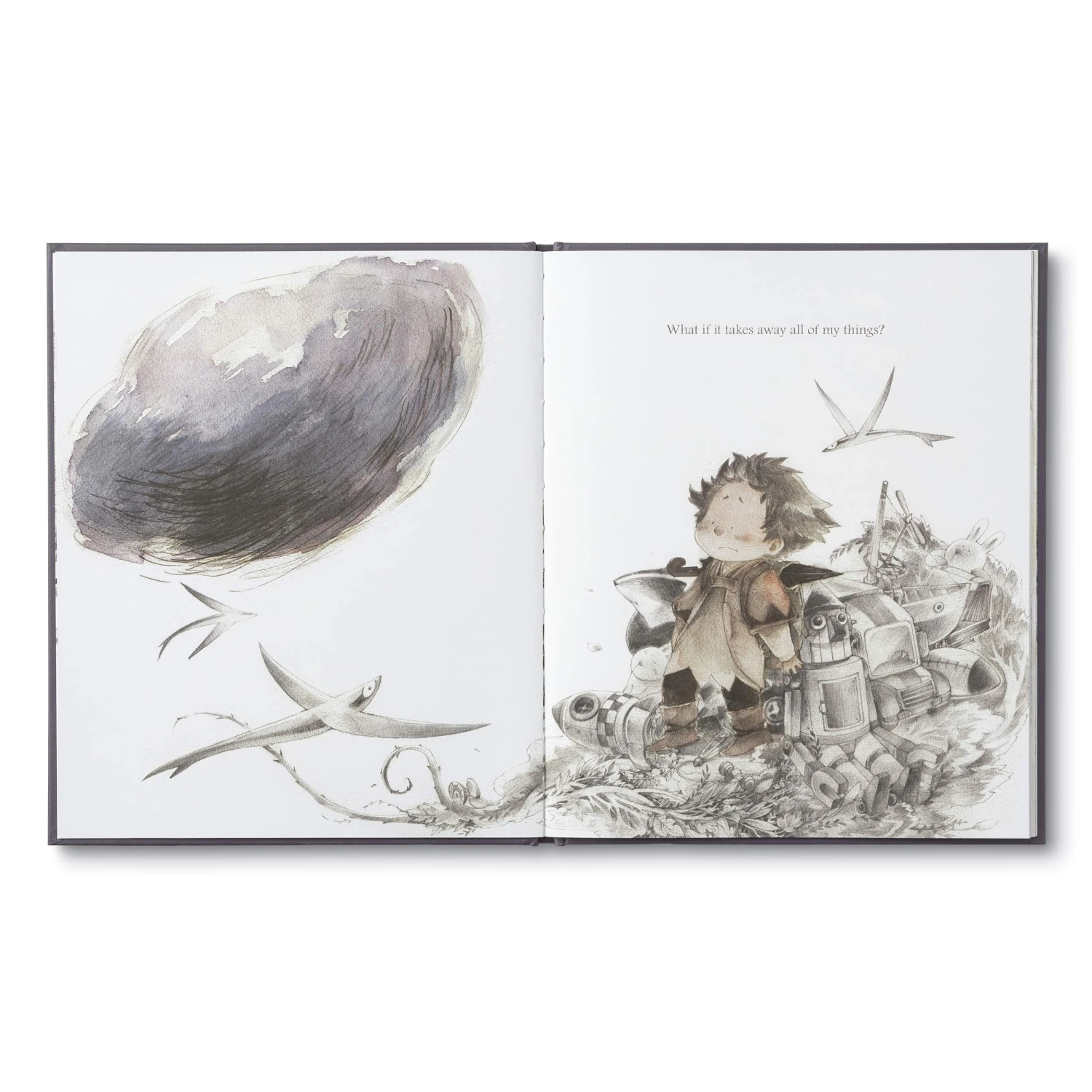 What Do You Do With a Problem?(What do you do with a problem) What Do You Do With A Problem?(What Do You Do With A Problem) -Curious Bear Toys what do you do problem 3