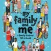 Harper Collins My Family And Me A Family History Fill-In Book(My Family And Me A Family History Fill In Book) 2 Harper Collins My Family And Me A Family History Fill-In Book(My Family And Me A Family History Fill In Book) -Curious Bear Toys x300 11