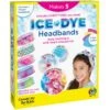 Faber-Castell Ice-Dye Headbands(Ice Dye Headbands)