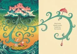 Yellow Kayak(Yellow Kayak) -Curious Bear Toys yellow kayak 5