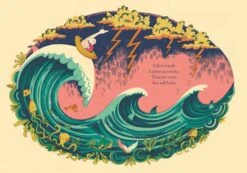 Yellow Kayak(Yellow Kayak) -Curious Bear Toys yellow kayak 6